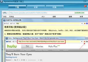 在线视频下载apowersoft网站,一键获取您喜爱的视频内容