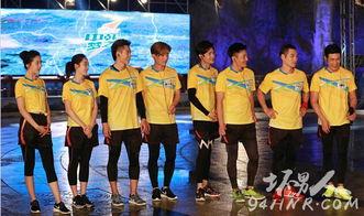 中韩梦之队在线视频,激情碰撞，梦想闪耀