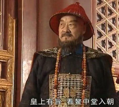 鳌拜干太后在线视频,揭秘宫廷秘史中的权力与爱情
